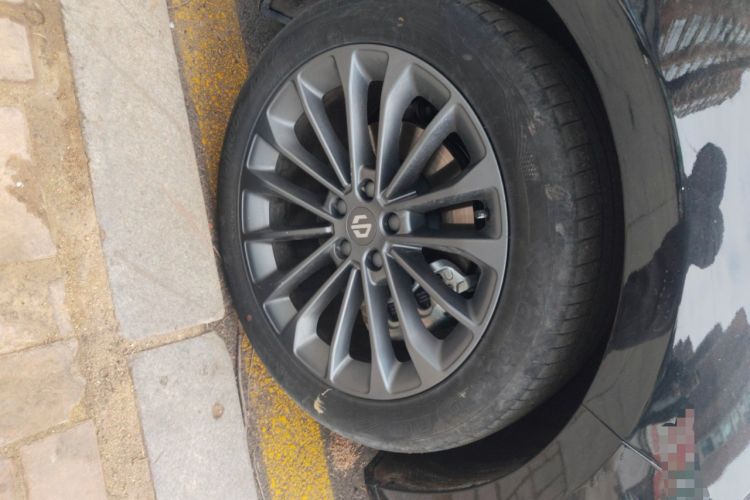 Used Leapmotor C01 2024 Range-Extended 316 Deluxe Edition