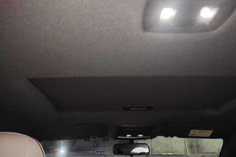 Used BYD Qin PLUS 2021 EV 400KM Luxury Model
