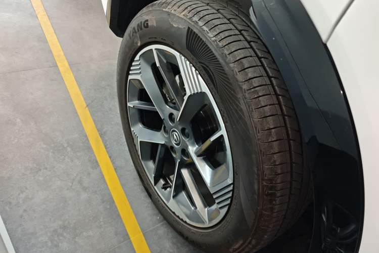 Used Changan CS75 PLUS 2025 4th Generation 1.5T New Blue Whale Smart Luxury Edition
