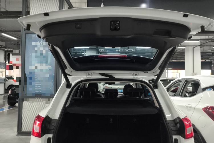 Used Haval H7 2016 Blue-Label H7 2.0T Automatic Luxury Model