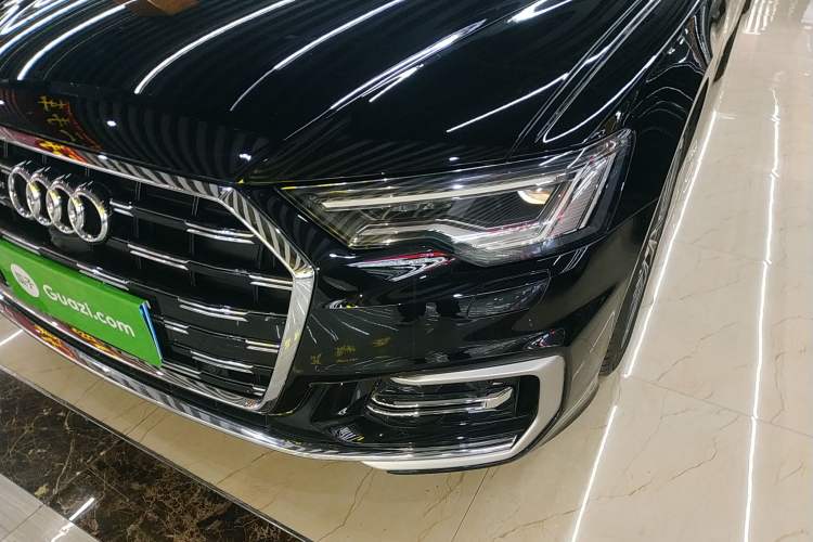 Used Audi A6L 2019 45 TFSI quattro Prestige Dynamic Edition
