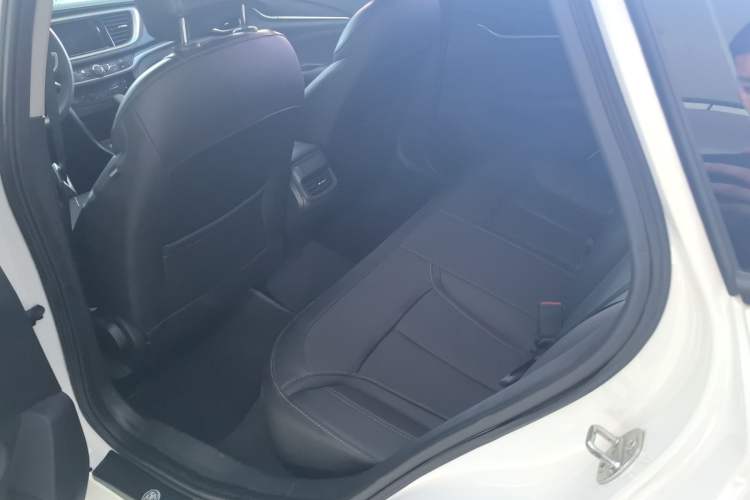 Used Buick GT 2019 18T Automatic Connected Elite Model China VI Standard
