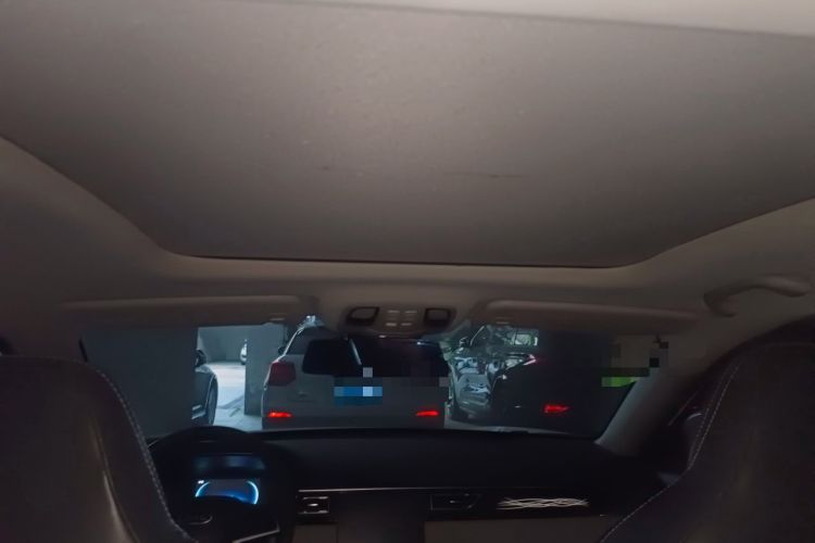 Used  J7 2020 1.5T CVT Dream Edition
