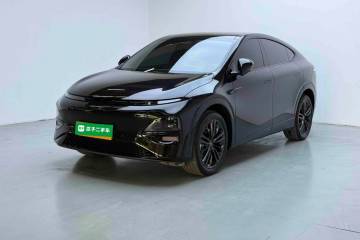 Used XPeng G6 2023 580 Long-Range Max