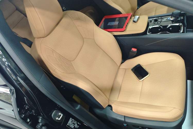 Used Lexus RX 2025 300 Four-Wheel Drive Junxiang Edition