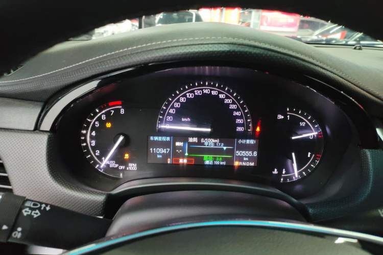 Used Cadillac XTS 2018 28T Tech Edition
