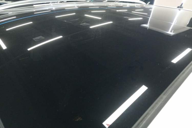 Used Volkswagen Touran 2018 Volkswagen Touran L 280TSI DSG Boundary Edition 7 Seats China VI Standard
