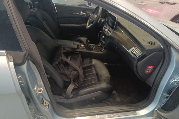 Used Mercedes-Benz CLS 2015 CLS 320