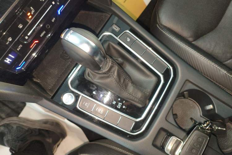 Used Volkswagen FAW-Volkswagen CC 2020 330TSI Glamour Edition China VI Standard