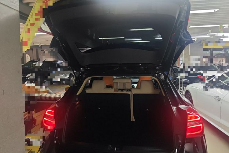 Used Mercedes-Benz GLA 2015 GLA 200 Sport Edition