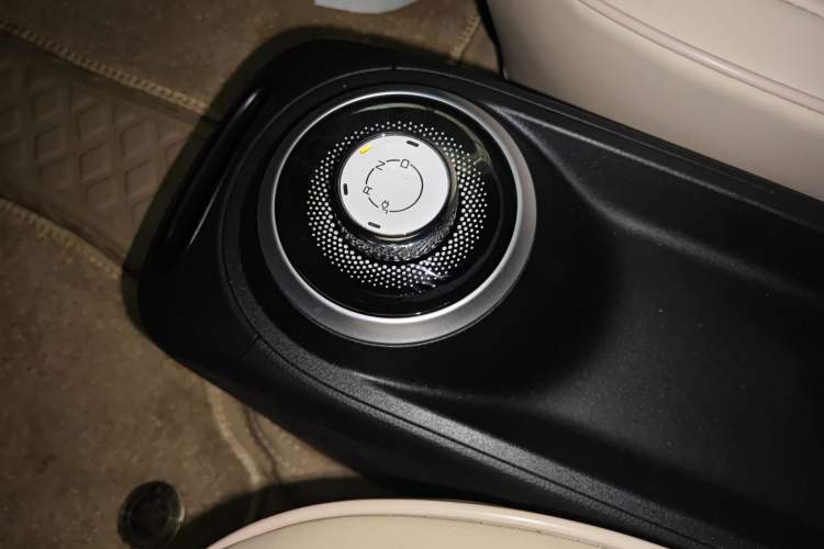 Used Wuling Bingo 2024 203km Light Edition
