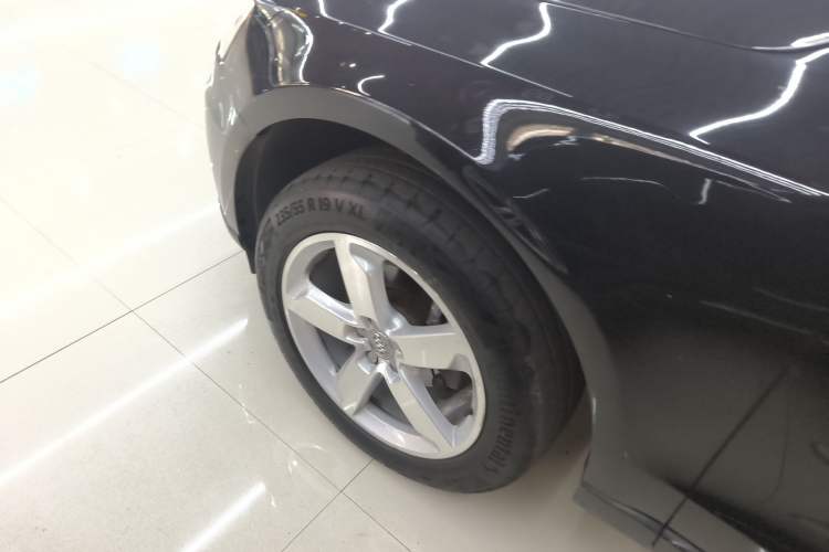 Used Audi Q5 2016 40 TFSI Technology Edition