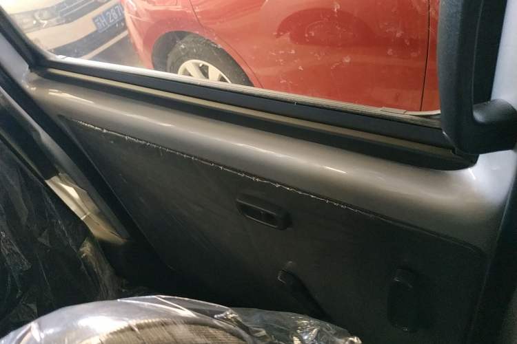 Used Wuling Zhiguang New Energy 
