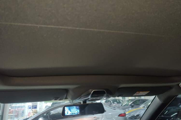 Used Geely Auto icon 2023 1.5TD Chocolate Smoothie Edition