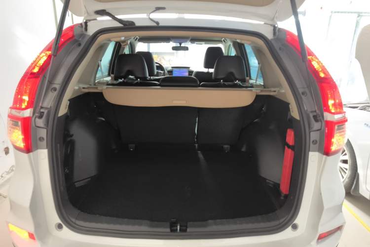 Used Honda CR-V 2016 2.0L Two-Wheel Drive Classic Edition
