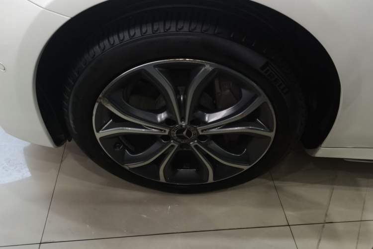 Used Mercedes-Benz E-Class 2020 E 300 L Sport Luxury Edition