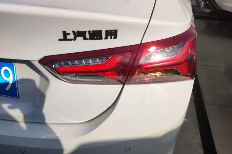 Used Chevrolet Malibu XL 2022 Redline 550T Automatic Sport Edition