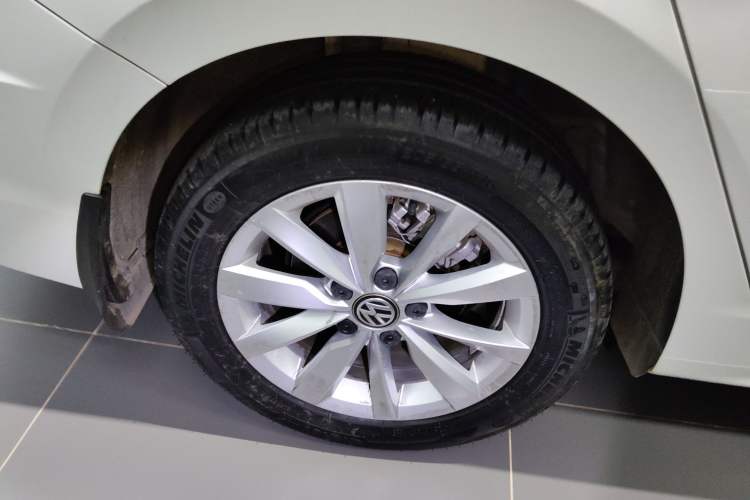 Used Volkswagen Bora 2020 1.5L Automatic Comfort Model