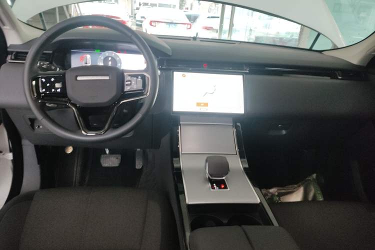 Used Land Rover Range Rover Velar 2024 S Model