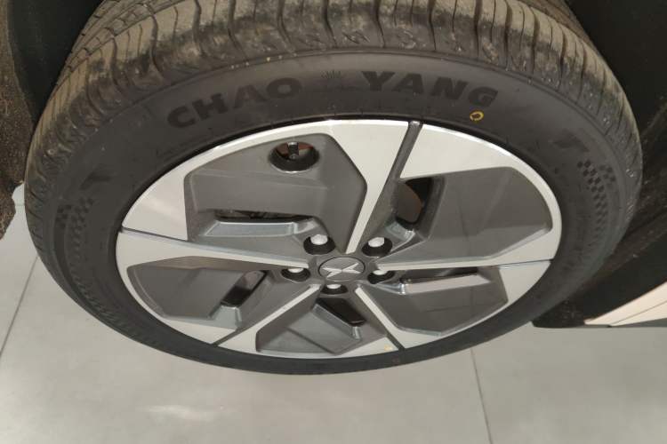 Used XPeng MONA M03 2025 620 Ultra-Long Range Plus
