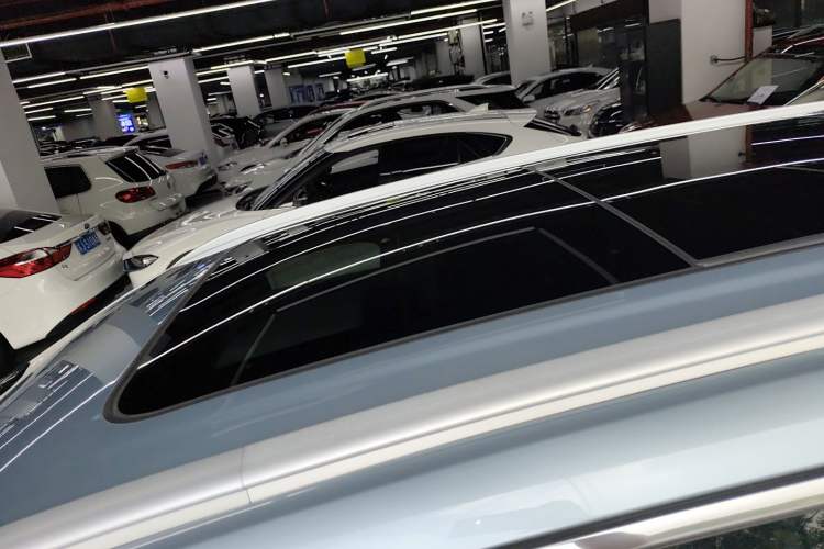 Used Geely Auto Jiajie 2019 1.5TD MHEV DCT Deluxe Edition
