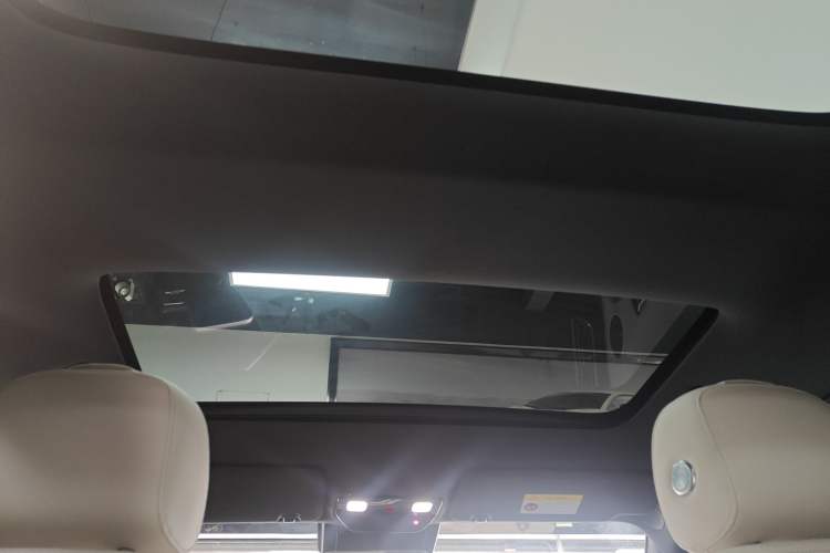 Used Li Auto L7 2024 Pro Model