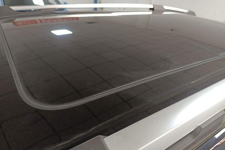 Used Haval H Dog 2023 2.0T All-Wheel-Drive Chaoye Plus
