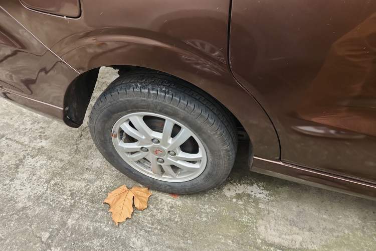 Used Wuling Hongguang 2018 1.5L S Comfort Model L2B
