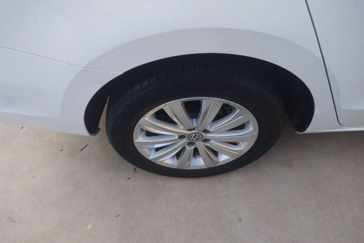 Used Volkswagen Bora 2019 Facelift Bora·Legend 1.5L Automatic Fashion Edition China VI Standard