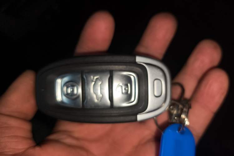 Used Hongqi E-QM5 2021 Ride-Hailing Charging—Didi Edition 5 Seats
