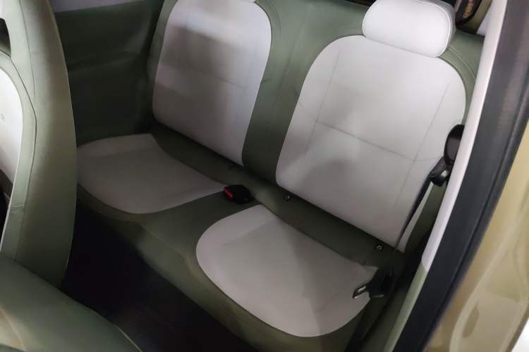 Used  Panda 2025 210km Panda Rider