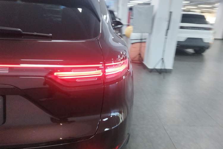 Used Porsche Cayenne 2019 Cayenne 3.0T
