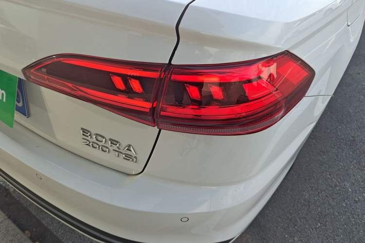 Used Volkswagen Bora 2024 200TSI DSG Comfort Edition