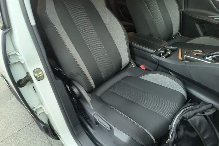 Used Peugeot 4008 2018 350THP Comfort Edition
