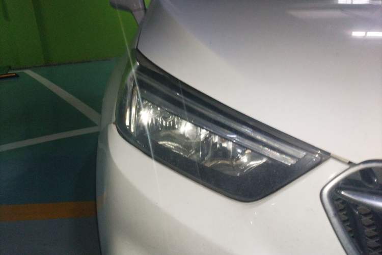 Used Buick Encore 2017 18T Automatic Two-Wheel Drive Urban Leading Model
