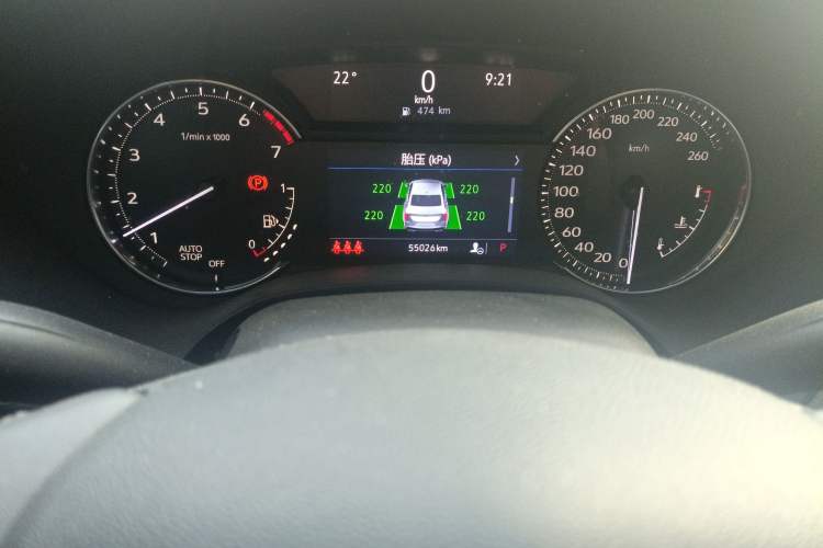 Used Cadillac CT4 2021 28T Luxury Version