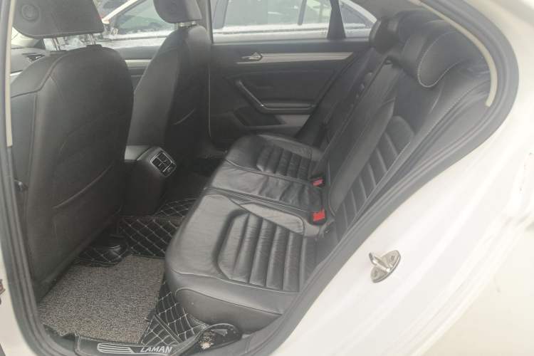 Used Volkswagen Lamando 2017 280TSI DSG Comfort Edition