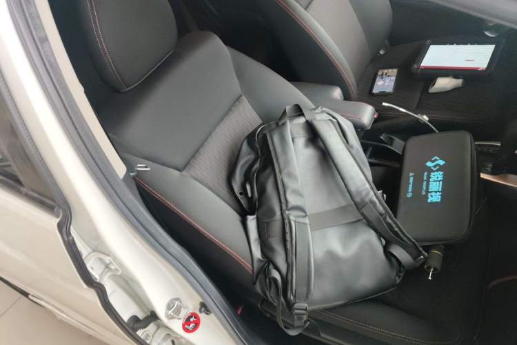 Used Honda Fit 2018 1.5L CVT Trendy Run+ Edition
