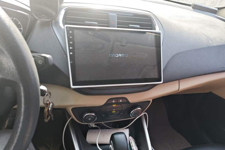 Used Ford Escort 2015 1.5L Automatic Comfort Model