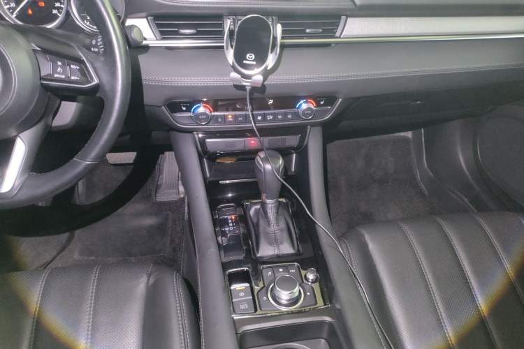 Used Mazda Atenza 2020 2.5L Skyline Sport Edition