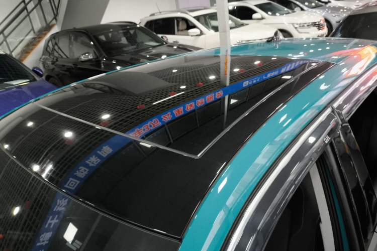 Used Audi Q2L 2021 35 TFSI Progressive Dynamic Edition