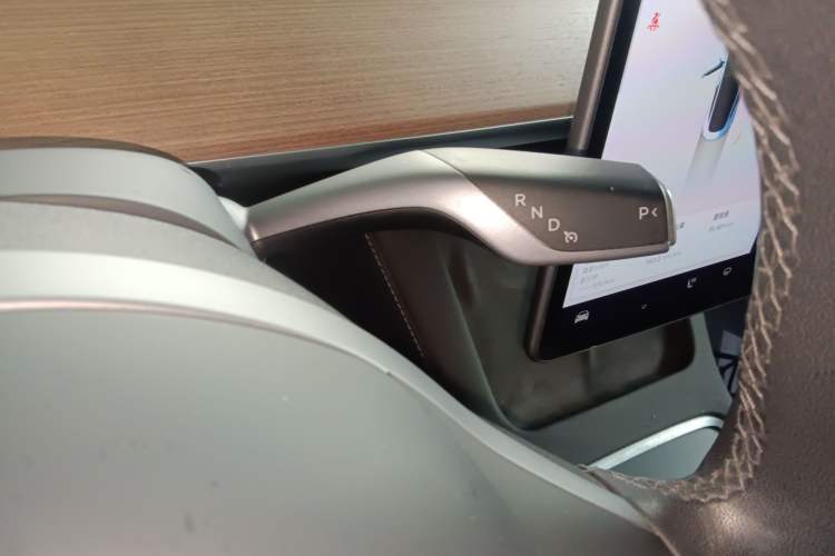 Used Tesla Model 3 2021 Standard Range Rear-Wheel Drive Upgraded Version 3D6
