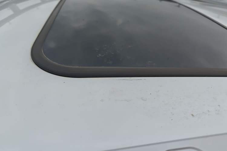 Used Dongfeng Fengon ix7 2020 2.0 TGDI Automatic All-Wheel-Drive Pioneer Edition