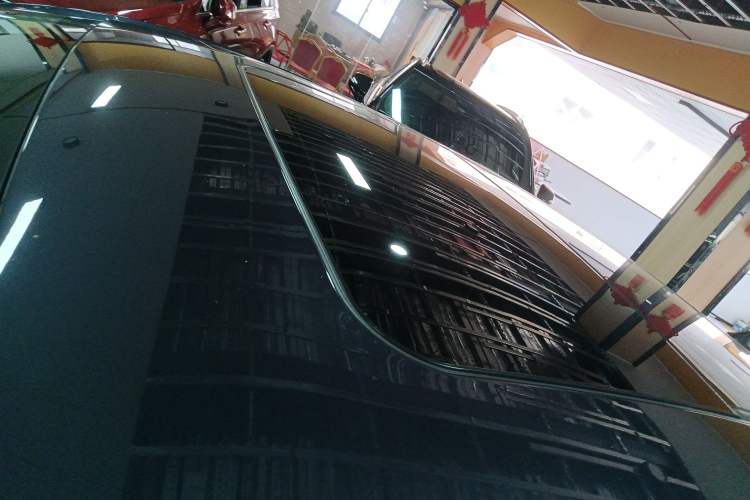 Used Ford Taurus 2019 EcoBoost 245 Premium Edition
