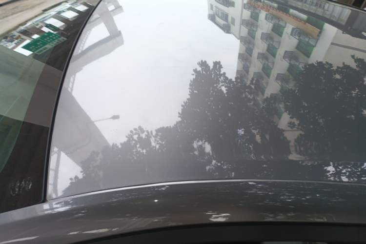 Used Chevrolet Cavalier 2020 325T Automatic Enjoyment Edition