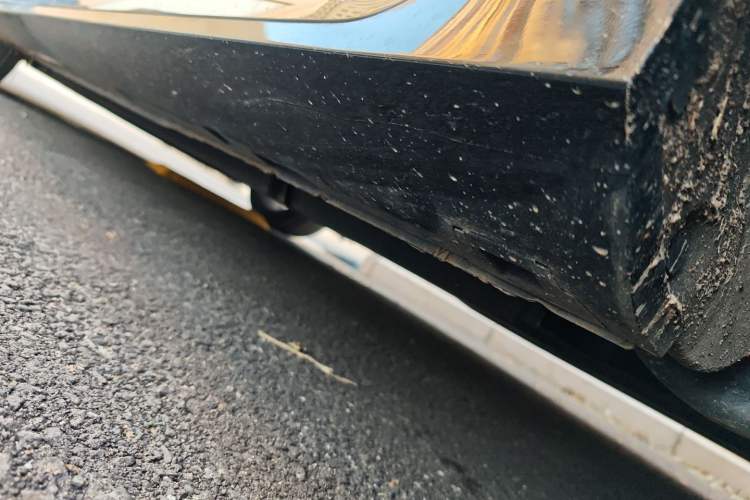 Used Hongqi H6 2023 2.0T ZhiShang Version
