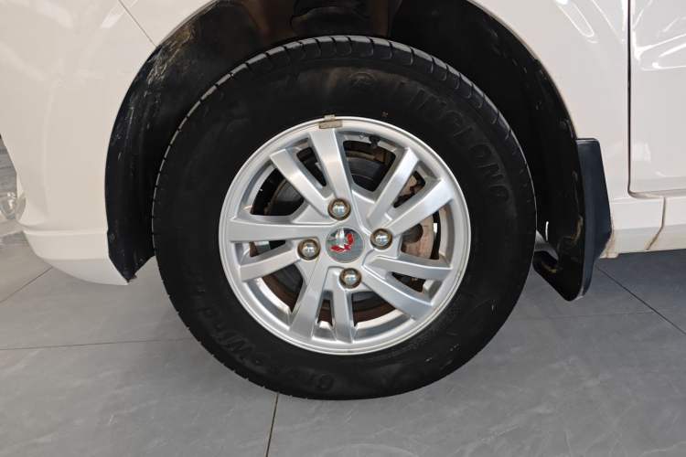 Used Wuling Hongguang 2021 1.5L S Standard Version LAR