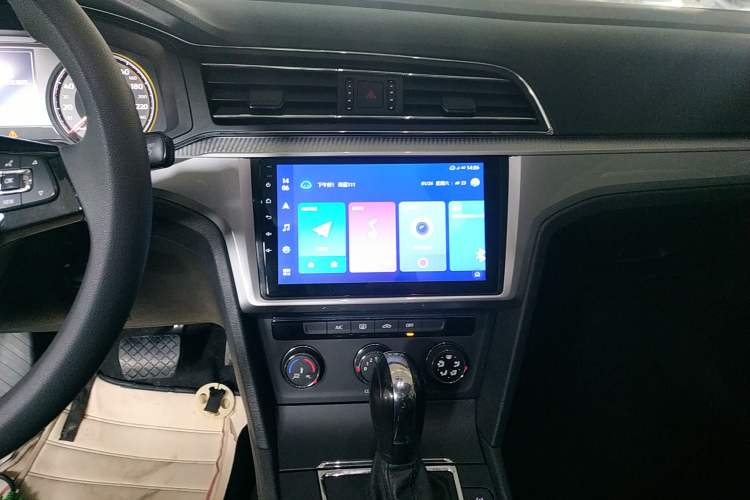 Used Volkswagen Lamando 2021 230TSI DSG Fashion Edition