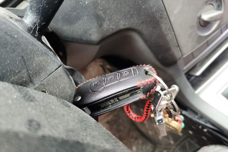 Used Ford Focus 2013 Hatchback Classic 1.8L Manual Base Model
