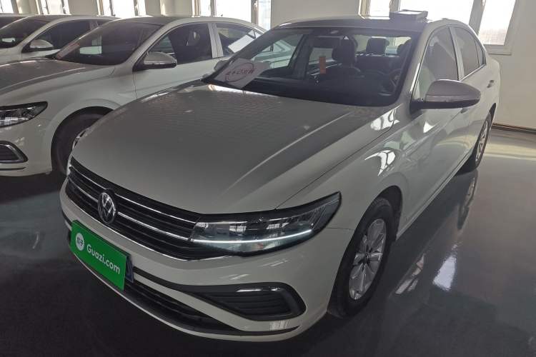 Used Volkswagen Bora 2024 200TSI DSG Comfort Edition